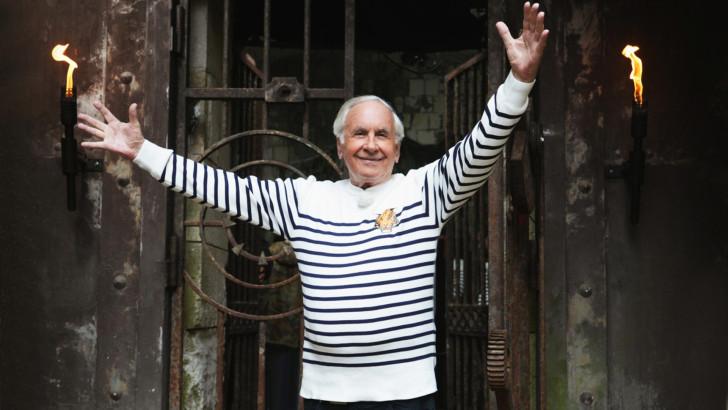 Hommage à Patrice Laffont