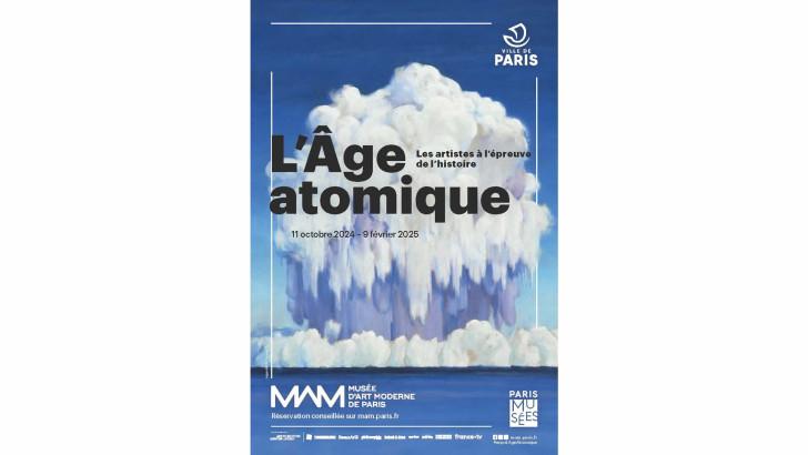 L'impact de la bombe atomique sur l'art du XXe siècle