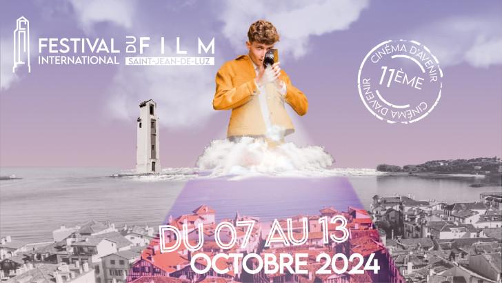 Le film « Joli joli » de Diastème fera l’ouverture de cette 11e édition.