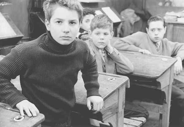 Notre semaine culturelle… Tout en Lumière ! 