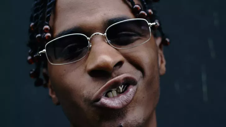 « Yamê au Golden Coast Festival 2024 »