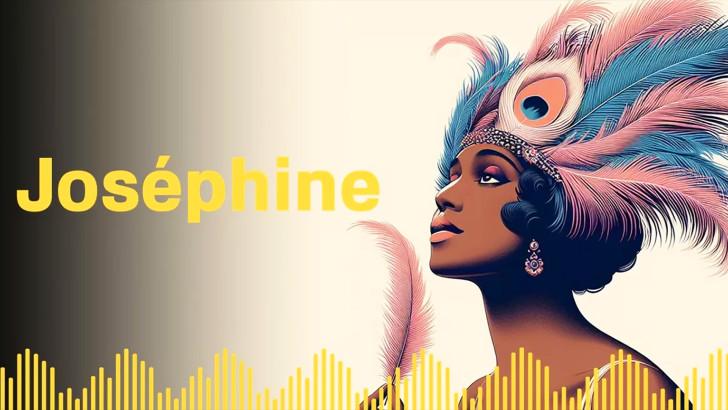 « Joséphine »... Portrait d'une femme libre et inspirante