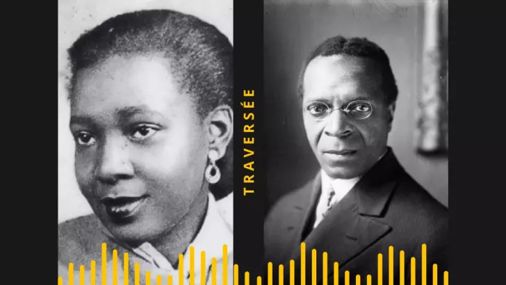 Traversée Lectures musicales et podcasts de la littérature caribéenne