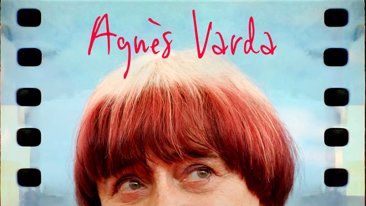 Cette semaine on célèbre Agnès Varda, figure de la Nouvelle Vague
