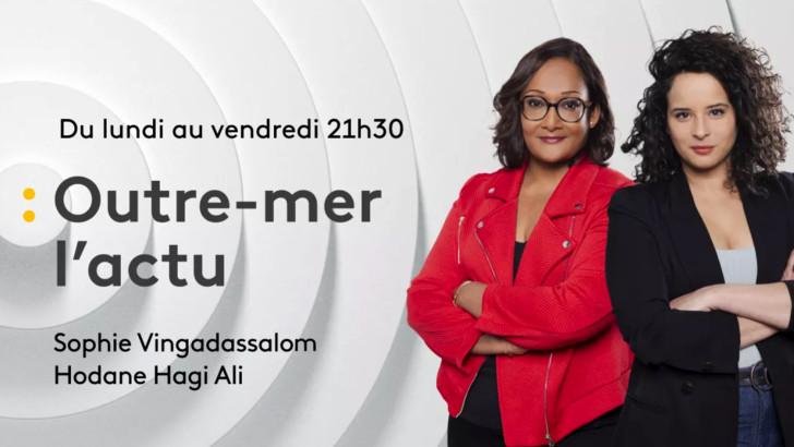 Outre-mer l’actu