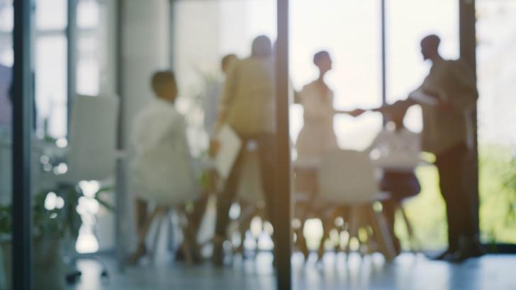 Le Conseil d'administration