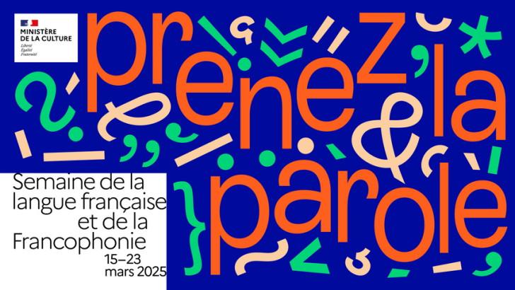 La Semaine de la langue française