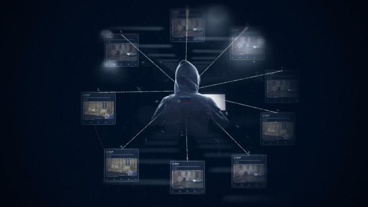 La Fabrique du mensonge