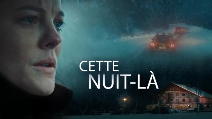 Barbara Prost - « Cette nuit-là »