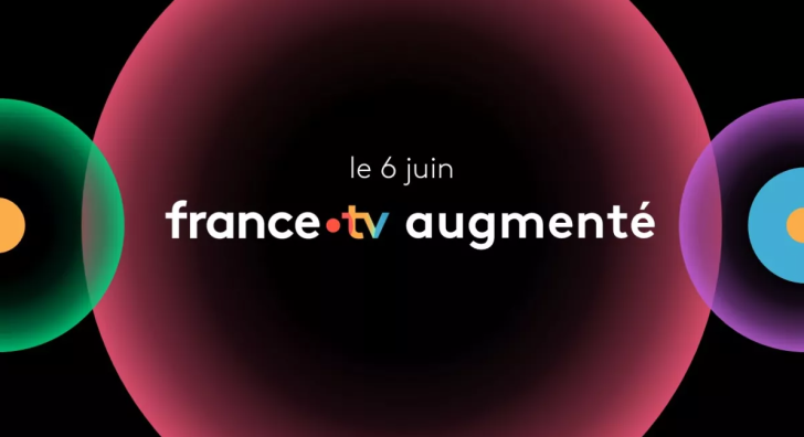france.tv augmenté