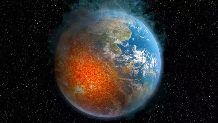 Journée de la Terre : une sélection de ressources sur Lumni et Okoo