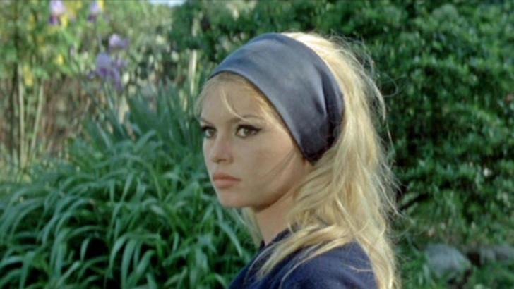 Brigitte Bardot - 