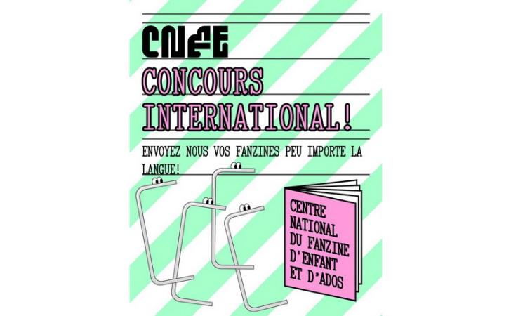 Envoyez vos créations avant le 15 septembre _