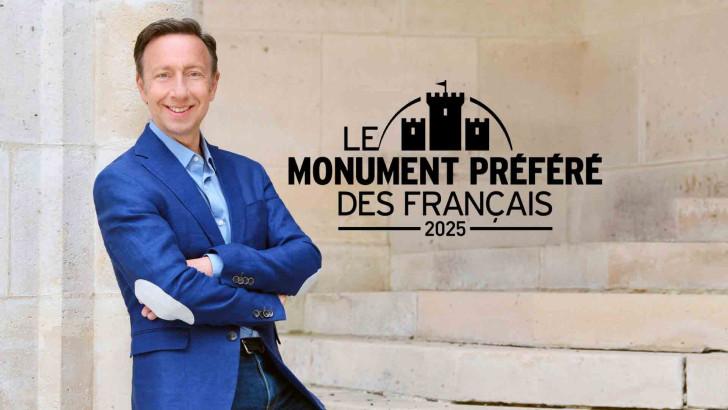 Votez pour votre monument préféré