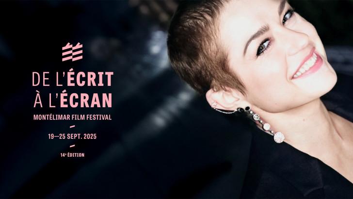 Le festival De l’écrit à l’écran, du 19 au 25 septembre à Montélimar