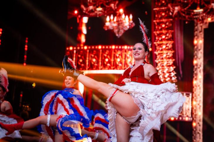 Cette semaine, on se déhanche sur la meilleure danse folklorique de France