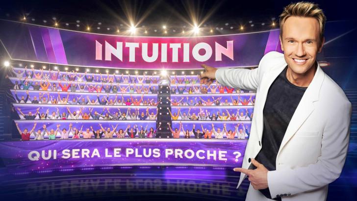 Participez à l'émission Intuition
