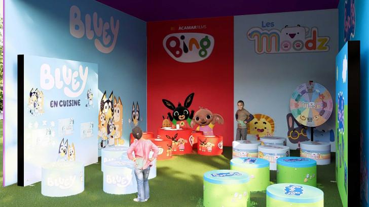 La tournée d’Automne Okoo !