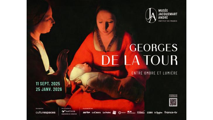 Le peintre Georges de la Tour à l'honneur au musée Jacquemart