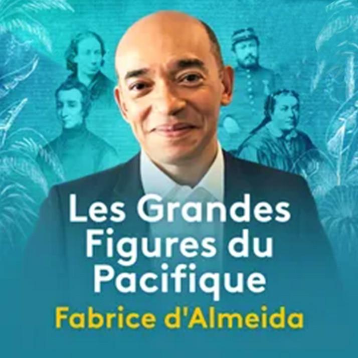 Les Grandes figures du Pacifique