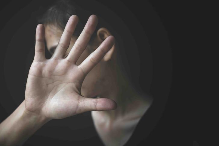 Contre les violences faites aux femmes 