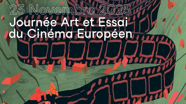 Dans plus de 600 cinémas et 40 pays