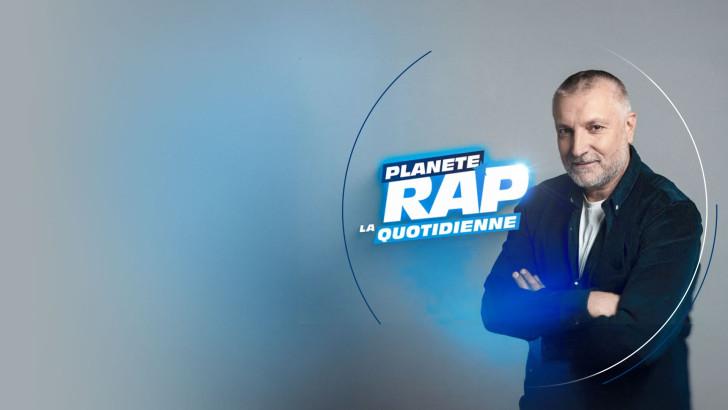 Planète Rap La Quotidienne