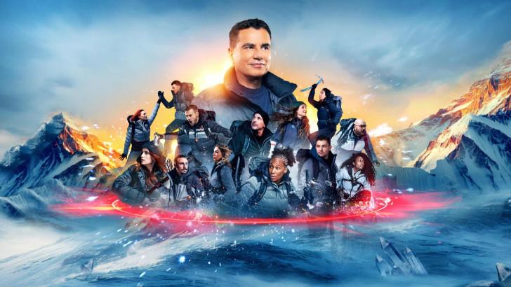 « L'Anneau », un grand jeu d’aventure présenté par Laurent Luyat.