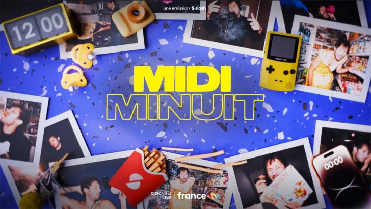 Midi Minuit