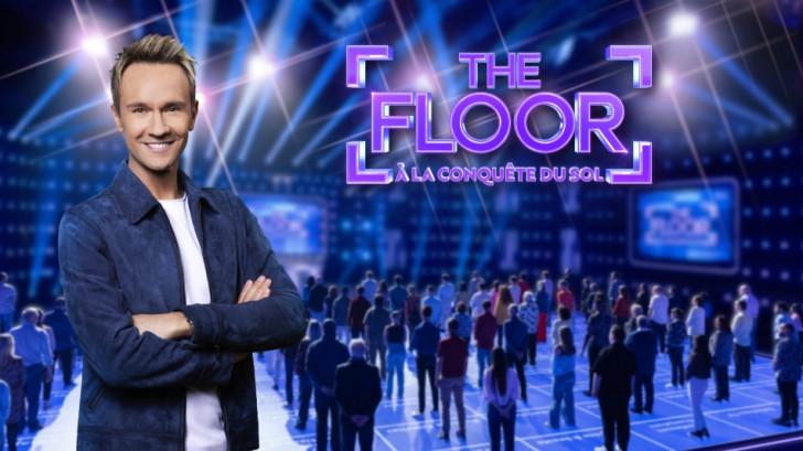 Cyril Féraud de retour avec « The Floor, à la conquête du sol »