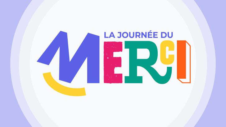 La Journée du MERCI