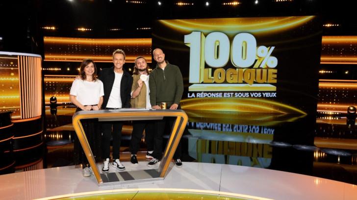 « 100 % logique, la réponse est sous vos yeux » : Nathalie Péchalat, Cyril Féraud, Carlito et McFly