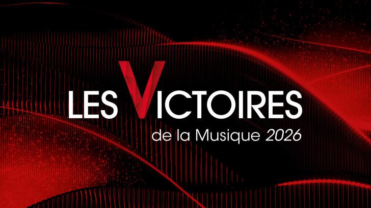  Les Victoires de la Musique 2026 