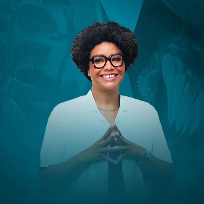 Amina Yamgnane : Femmes