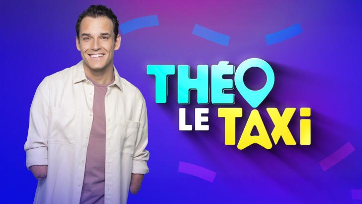 « Théo le taxi » avec Théo Curin.