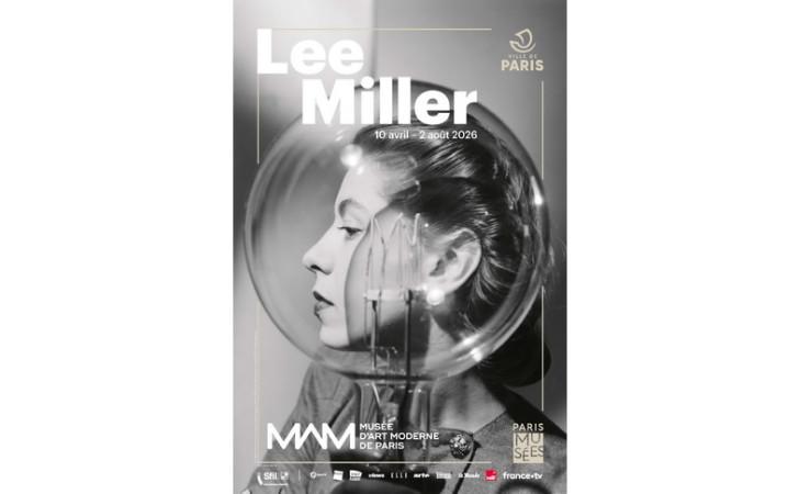 Exposition « Lee Miller » au Musée d’Art Moderne de Paris
