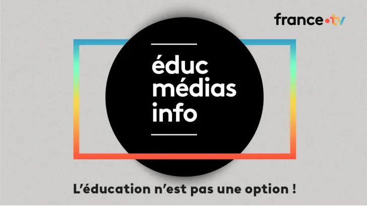 37e édition de la Semaine de la presse et des médias dans l'École