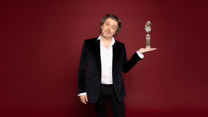 Alex Vizorek – 37e cérémonie des Molières