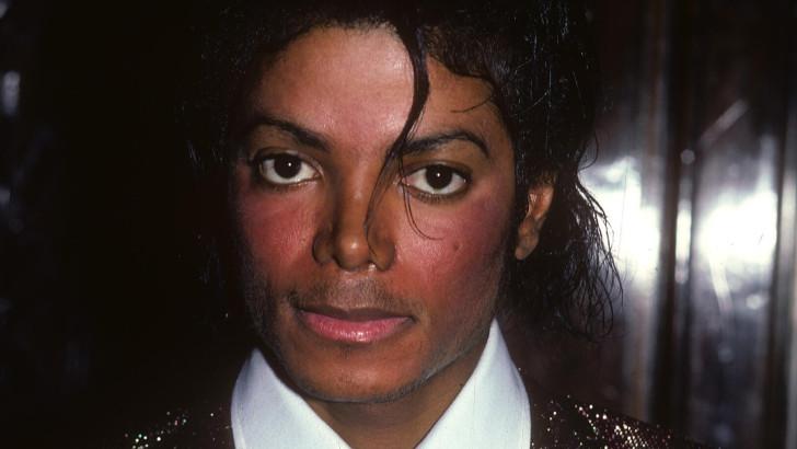 « Michael Jackson, l'envers d'une légende »