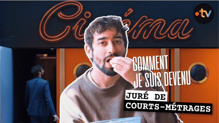 vignette prix court-métrage françois popcorn cinéma festival