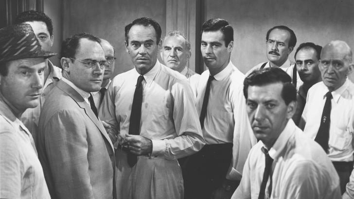 Un film de Sidney Lumet (1957)