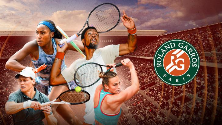 Roland Garros 2026