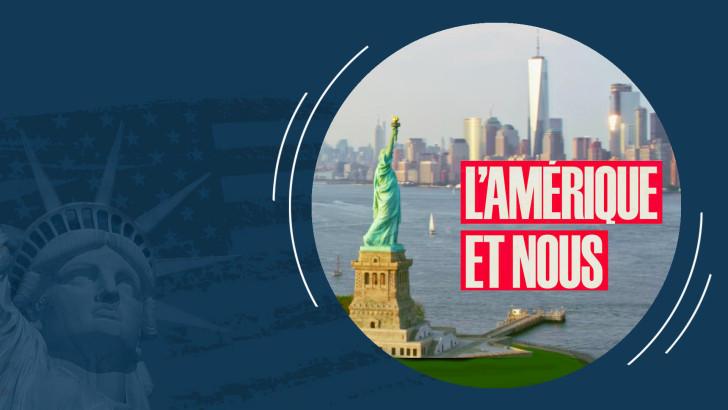 Les 250 ans de l'indépendance des États-Unis