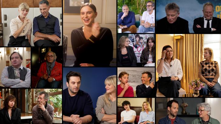 Pire question France TV et vous interview cinéma