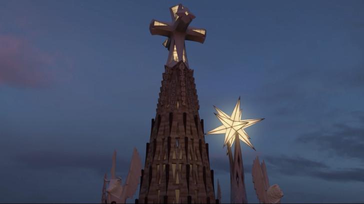 La Sagrada Família