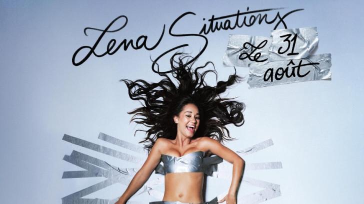 Lena Situations à l'Accor Arena Paris : Celui où ils disent au revoir !