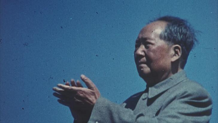 « Mao, le dernier empereur »