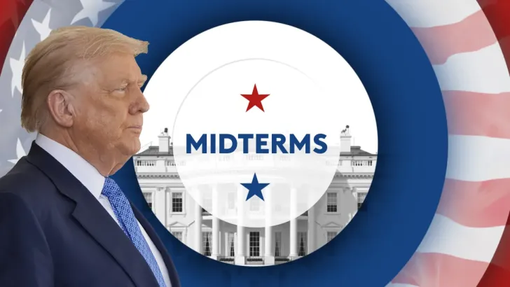 Élections de mi-mandat aux États-Unis
