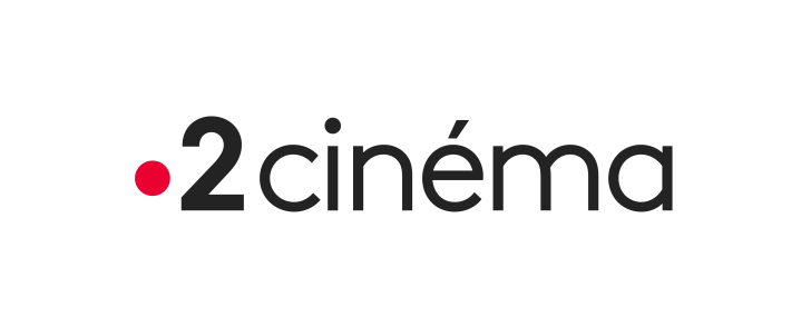 Logo France 2 cinéma