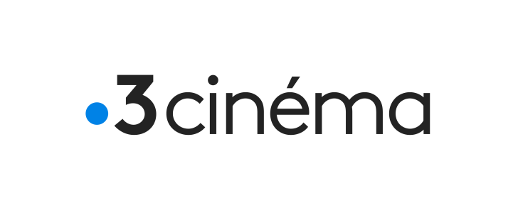 Logo France 3 cinéma